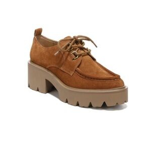 Sam Edelman Monna Chuka Loafer Boots